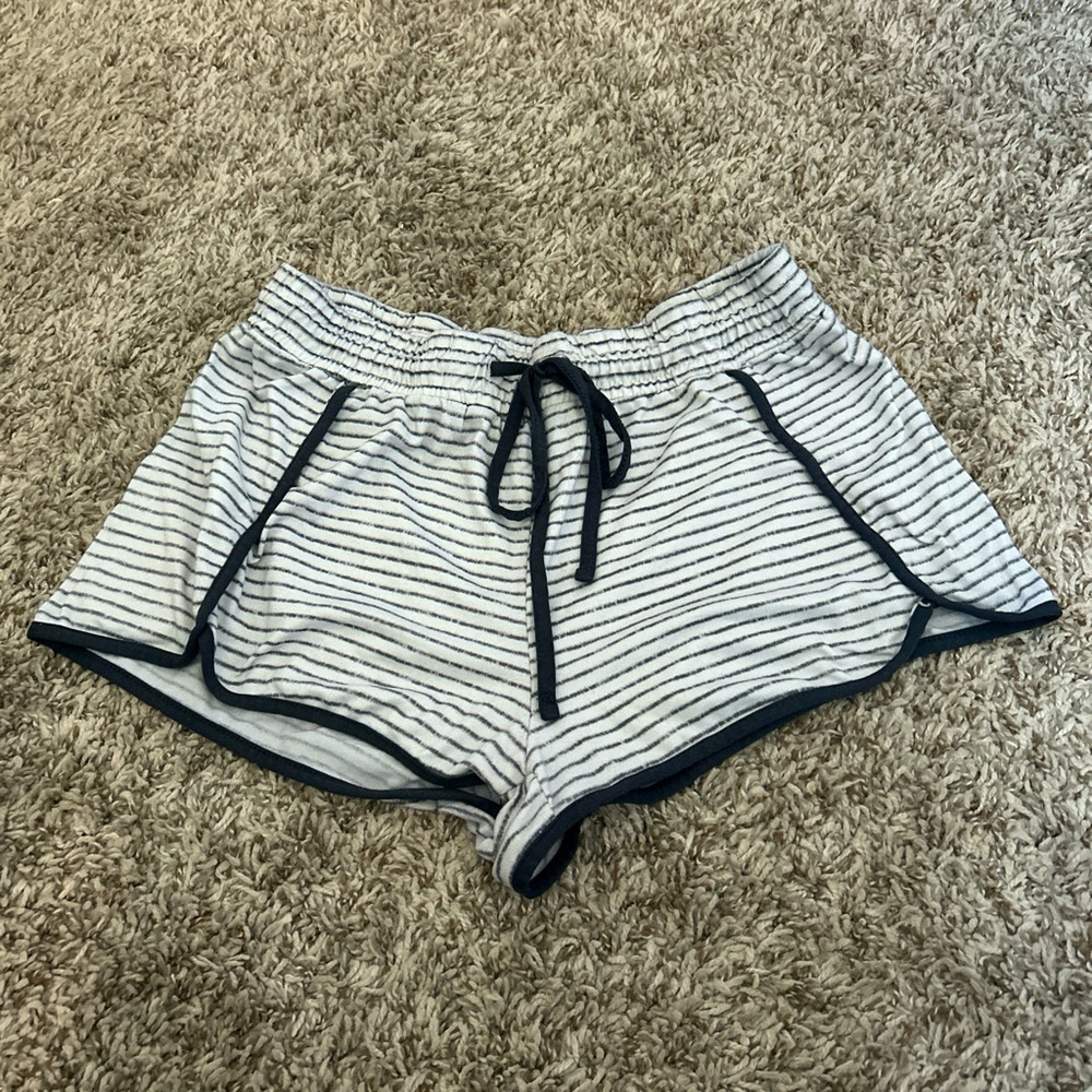 Sleep shorts